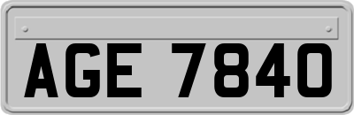 AGE7840