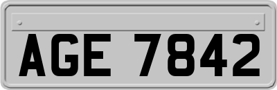 AGE7842