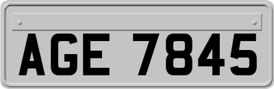 AGE7845