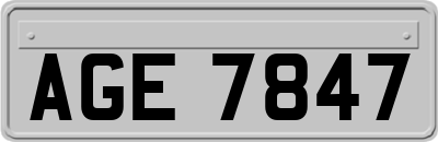 AGE7847