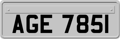 AGE7851