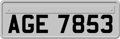 AGE7853