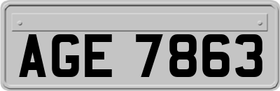 AGE7863