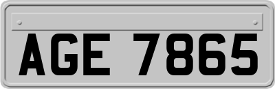 AGE7865