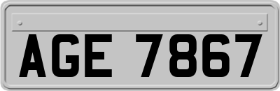 AGE7867