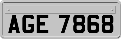 AGE7868