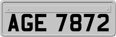 AGE7872