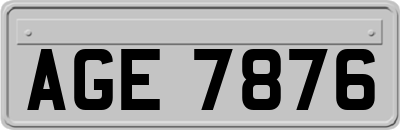 AGE7876
