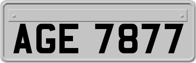 AGE7877