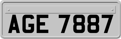 AGE7887