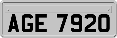 AGE7920