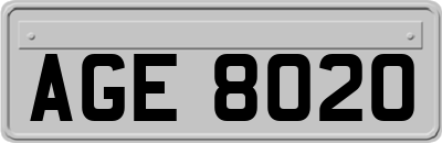 AGE8020