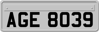 AGE8039