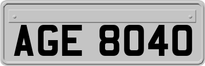 AGE8040