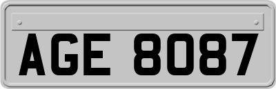 AGE8087