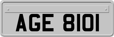 AGE8101
