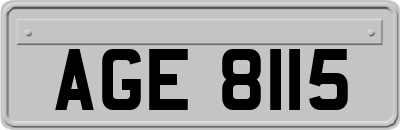 AGE8115