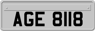 AGE8118