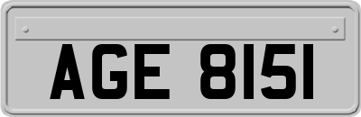 AGE8151