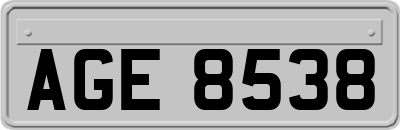 AGE8538