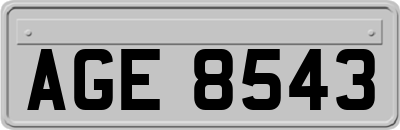 AGE8543