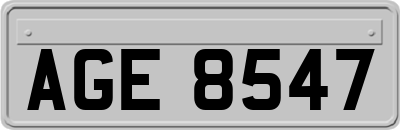 AGE8547