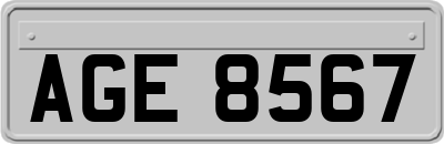 AGE8567
