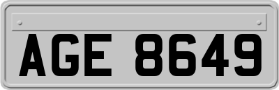 AGE8649