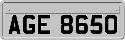 AGE8650