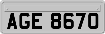 AGE8670