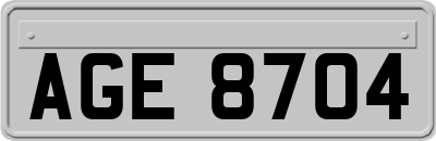 AGE8704