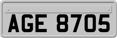 AGE8705