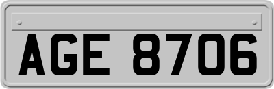 AGE8706