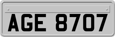 AGE8707