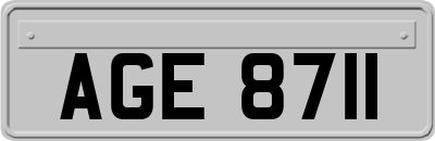 AGE8711