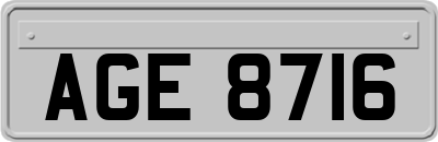 AGE8716