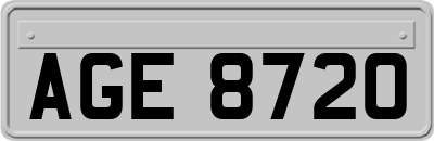 AGE8720