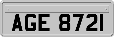 AGE8721