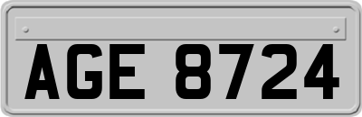 AGE8724