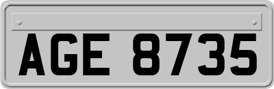 AGE8735