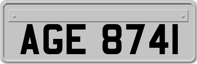 AGE8741