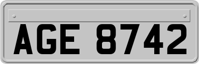 AGE8742