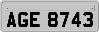 AGE8743