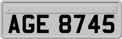 AGE8745