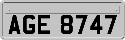 AGE8747