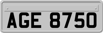 AGE8750