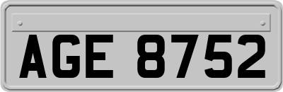 AGE8752