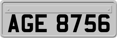 AGE8756