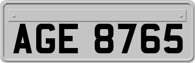 AGE8765