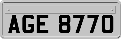AGE8770